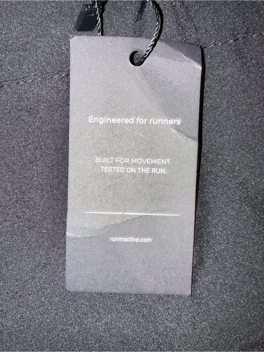 RUNNR 2-in-1 Running Shorts